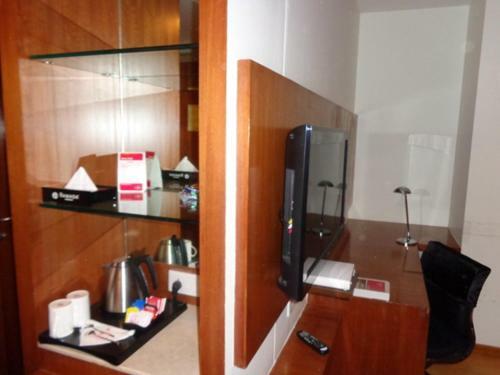 Hotel Ramada Ahmedabad