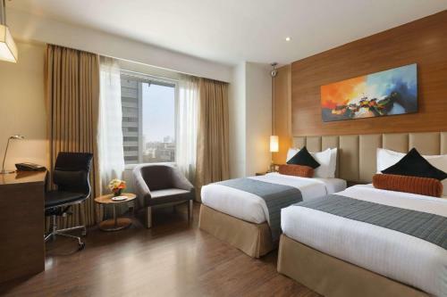 Hotel Ramada Ahmedabad