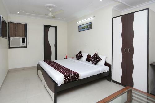 Hotel Jigyasa Palace