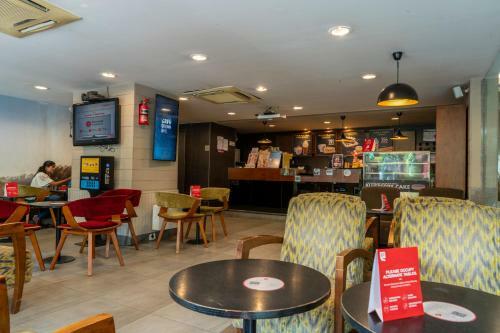 Hotel Krrish Inn Hyderabad