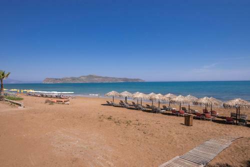 Apartamento Stalos Lux Maisonette