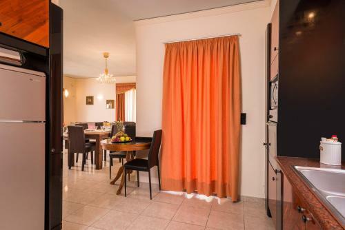 Apartamento Stalos Lux Maisonette