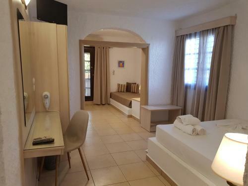 Apartamento Abelonas Village