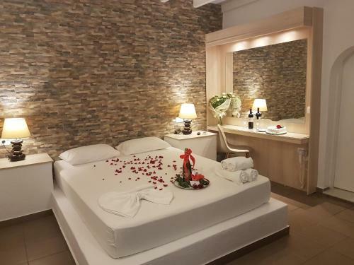 Apartamento Abelonas Village