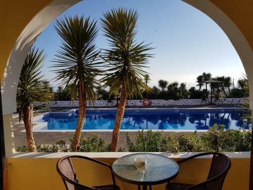 Apartamento Abelonas Village