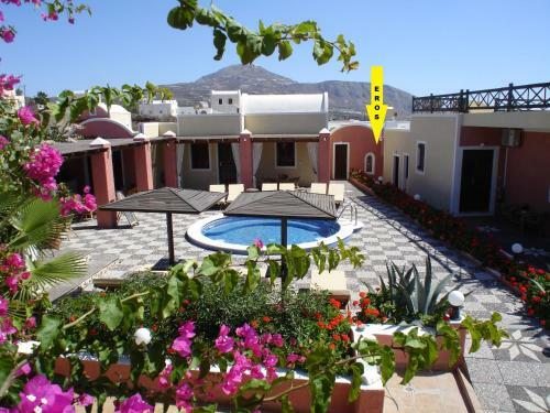Apartamento Abelonas Village