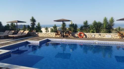 Apartamento Abelonas Village