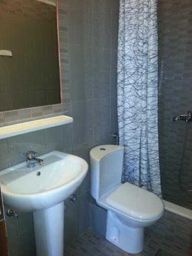 Apartamento Abelonas Village
