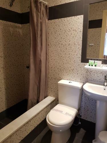 Apartamento Abelonas Village