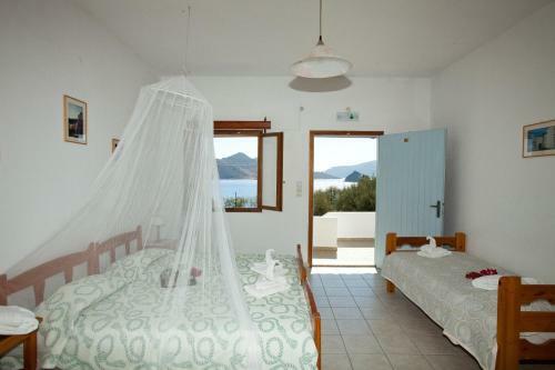 Aparthotel Apolafsis Studios