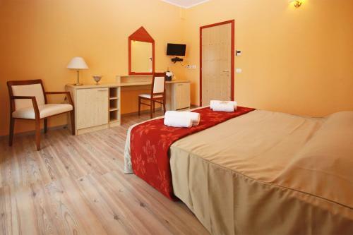 Apartamento Ta 2 Pefka - Petros Italos
