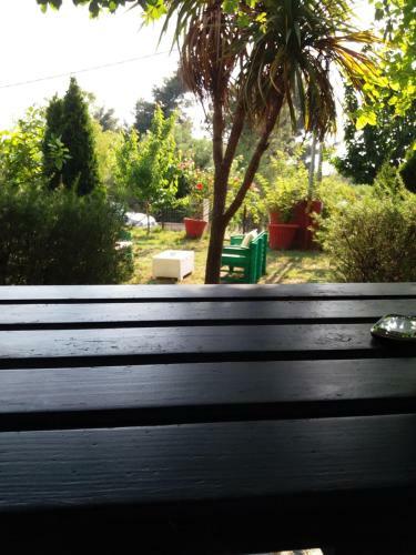 Hostal House Keramaria Sea View