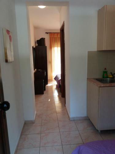 Hostal House Keramaria Sea View