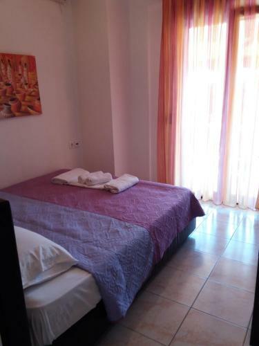 Hostal House Keramaria Sea View