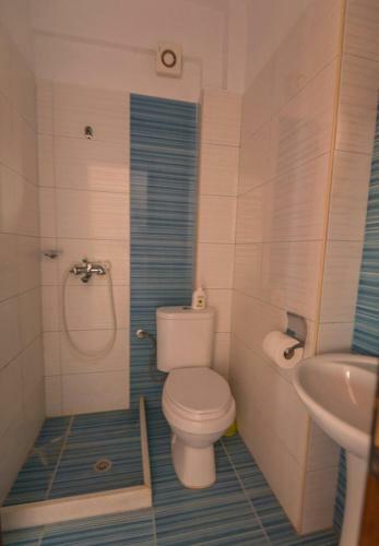 Hostal House Keramaria Sea View