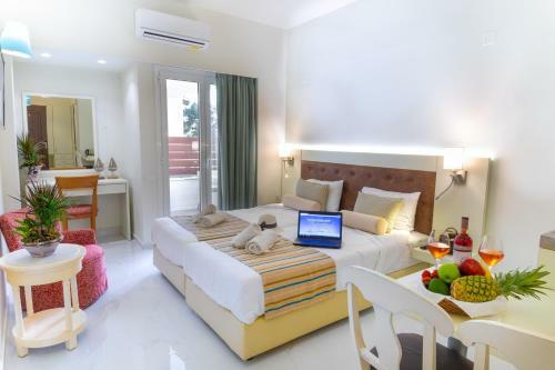 Apartamento Camelot Royal Beds "by Checkin"