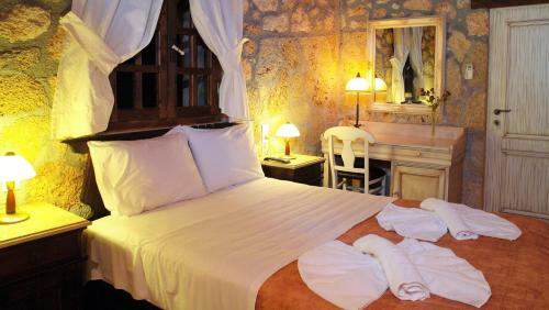Apartamento Camelot Royal Beds "by Checkin"
