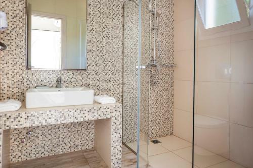 Apartamento Dionysos Village Resort