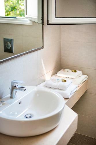 Apartamento Dionysos Village Resort