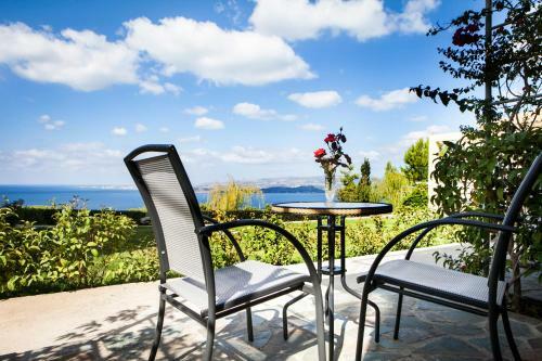 Apartamento Dionysos Village Resort