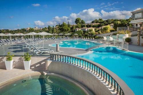 Apartamento Dionysos Village Resort