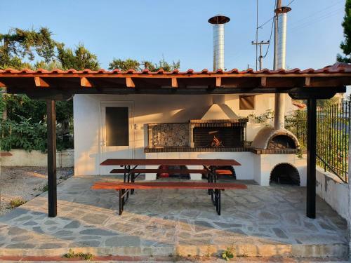 Apartamentos Hotel Pefko