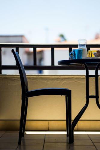 Apartamento Anastasiadis House