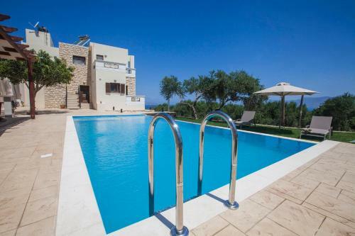 Villa Veghera