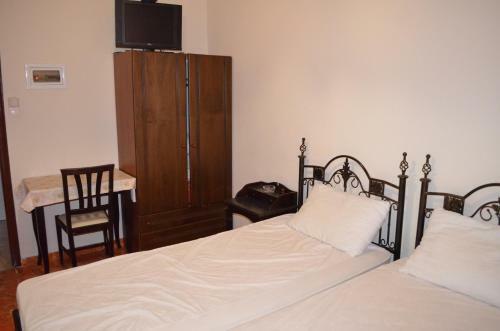 Apartamento Palatino Studios