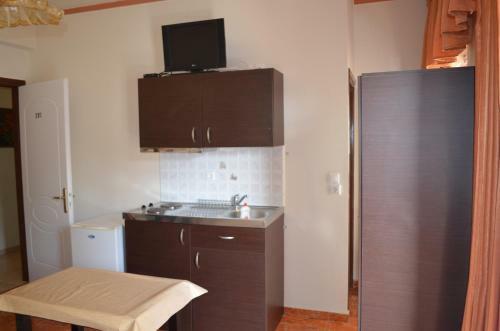 Apartamento Palatino Studios