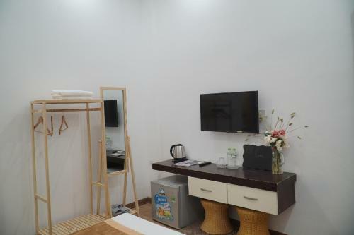 Albergue Th?c At 3am - Hanoi Lotus