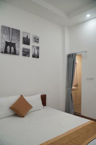 Albergue Th?c At 3am - Hanoi Lotus