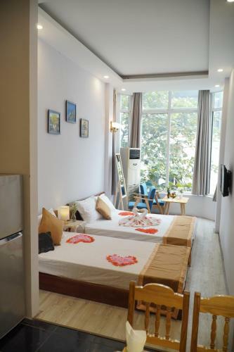 Albergue Th?c At 3am - Hanoi Lotus
