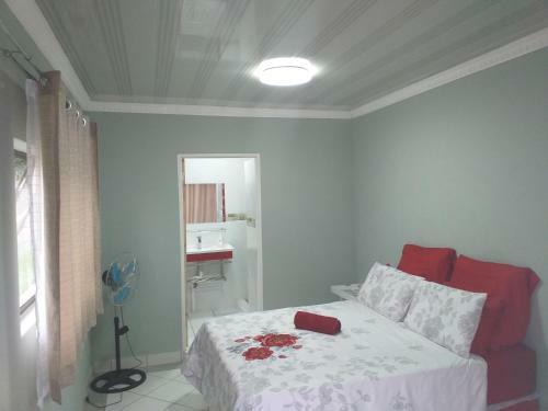 Hostal Alika Guest House
