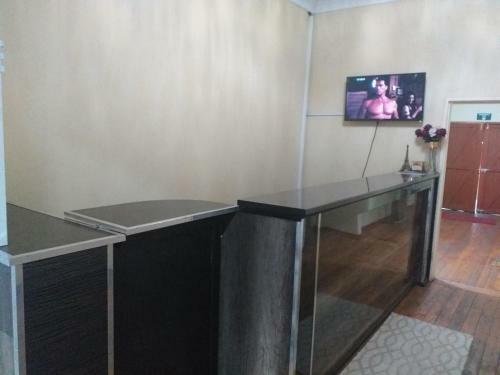 Hostal Alika Guest House
