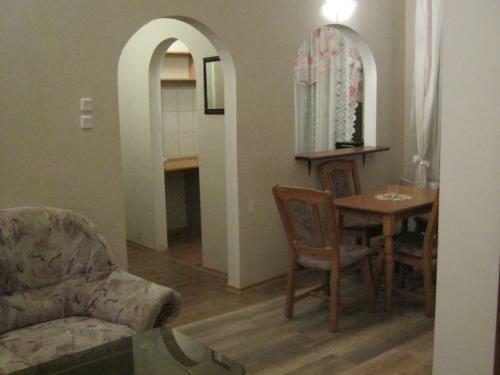 Apartamenty Nad ?yn?