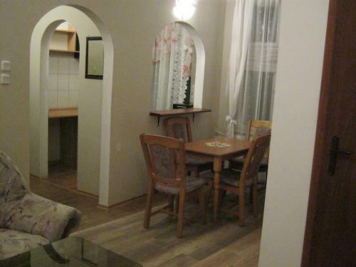 Apartamenty Nad ?yn?