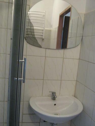 Apartamenty Nad ?yn?