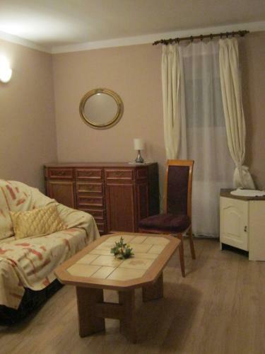 Apartamenty Nad ?yn?