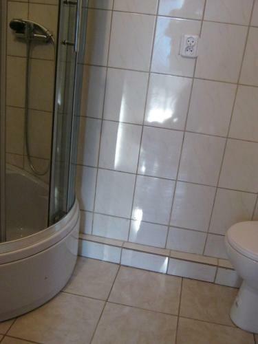 Apartamenty Nad ?yn?