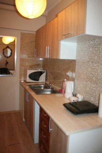 Apartamenty Nad ?yn?