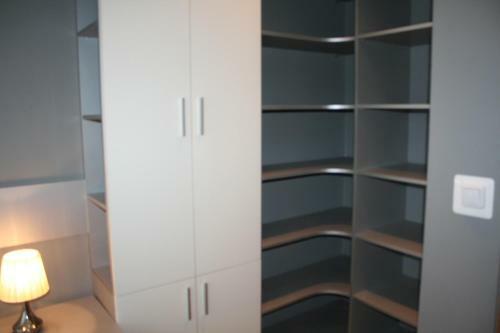 Apartamenty Nad ?yn?