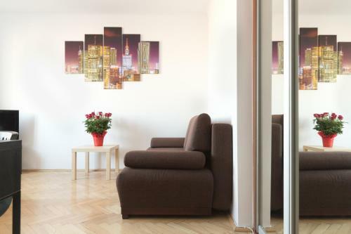 Apartament One By Your Freedom