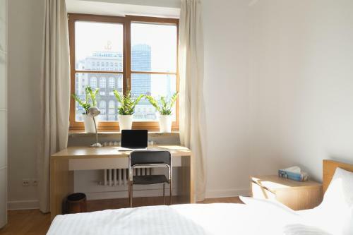 Apartament One By Your Freedom