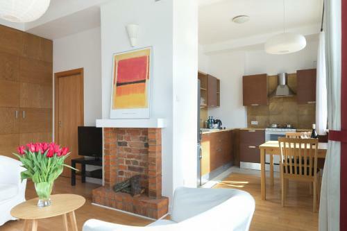 Apartament One By Your Freedom