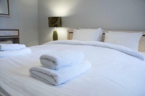 Apartament One By Your Freedom