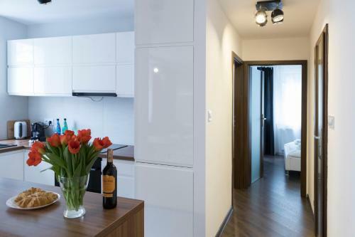 Apartament One By Your Freedom