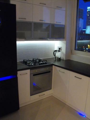 Apartament One By Your Freedom