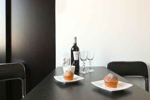 Apartament One By Your Freedom