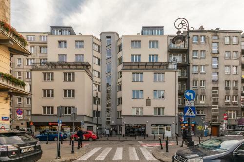 Smolna Apartments By Your Freedom